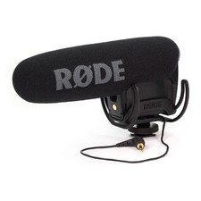 RODE VideoMic PRO- R Compact