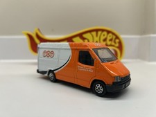 Corgi Ford Transit Van TNT