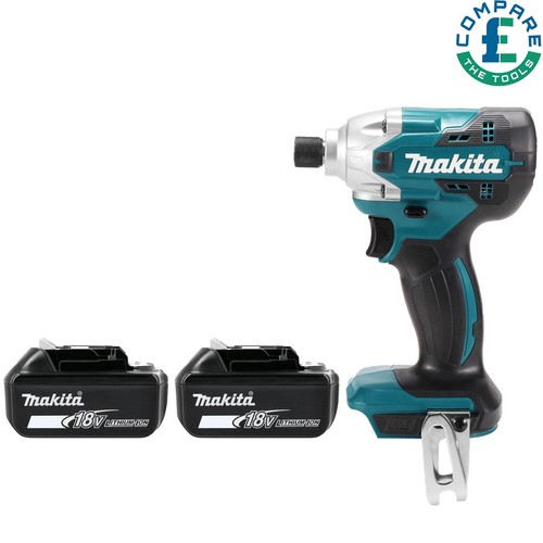 Makita dtd156 18v lxt - makita,