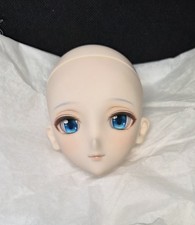 Dollfie Dream Anastasia Head