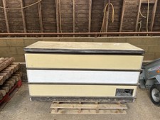 Feed Storage Bin