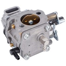 Chainsaw Carburetor Replace