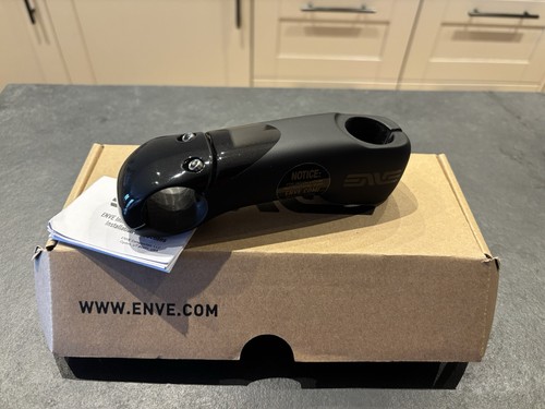 Enve aero road - aero, bike