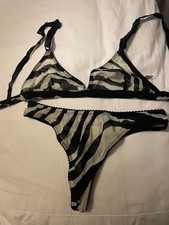 Dolce & Gabanna intimates D&G