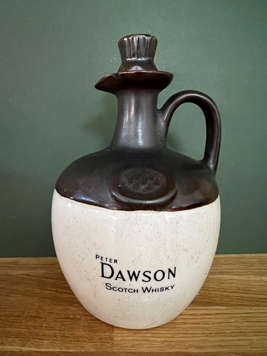 Peter dawson scotch whisky - peter,