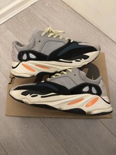 100% Authentic Yeezy 700 Boost