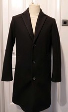 Zara Mens Size Small Black