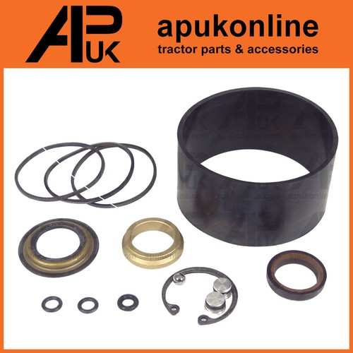 Power steering motor seal kit - motor,