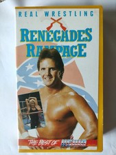 RENEGADES RAMPAGE Real