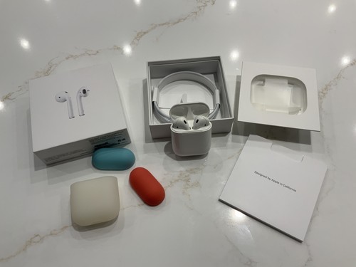 Apple airpods 1st gen with - apple,