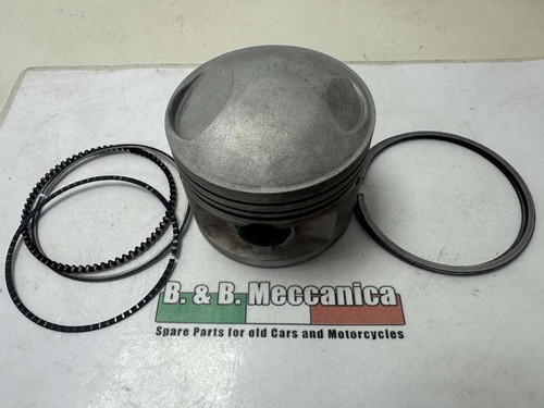 Piston mm suzuki gs - 69.7,