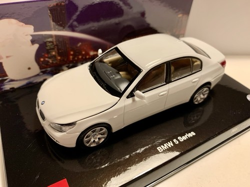 Kyosho bmw series - bmw, 5