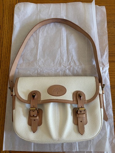 Genuine vintage mulberry trout - mulberry,