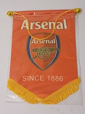 Arsenal FC Pennant