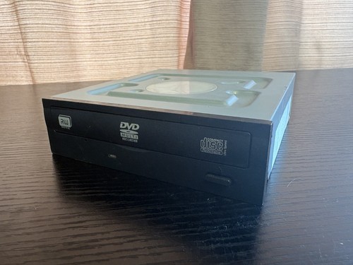 Dvd rewritable drive - cd,