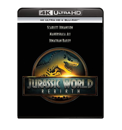 Jurassic world rebirth 12 - jurassic, [12]