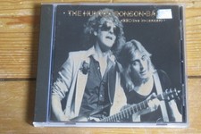 The Ian HUNTER Mick RONSON