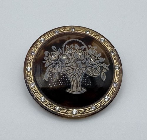 Antique edwardian faux - antique,