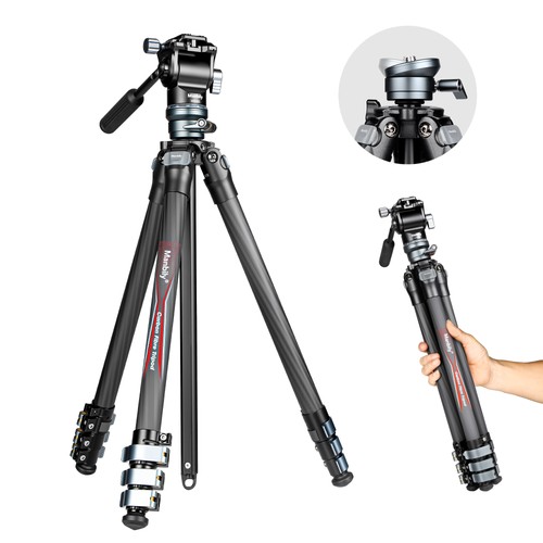 Manbily camera carbon fiber - manbily,