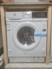 New unboxed electrolux - unboxed,