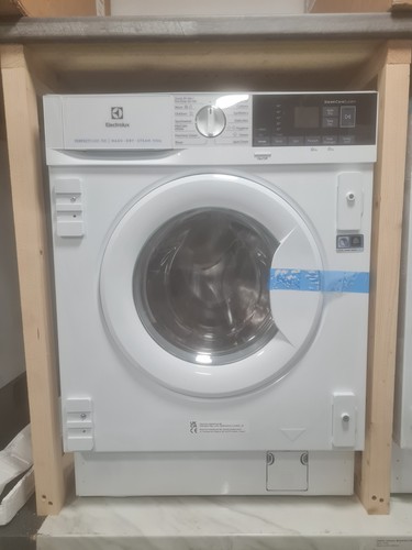 New unboxed electrolux - new,