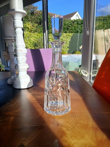 Decanter stopper ashling - decanter,