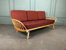 ercol daybed studio couch