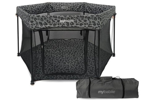 Babiie foldable baby - foldable,