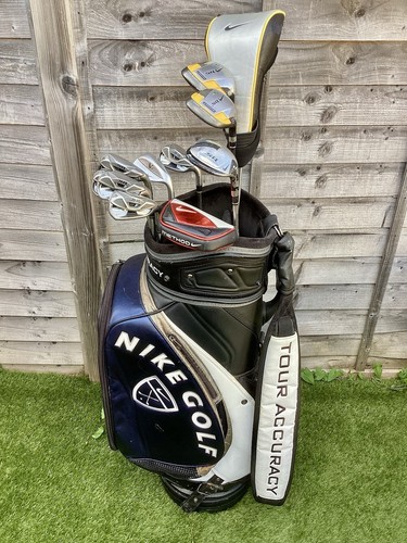Nike right handed - nike, handed/golf