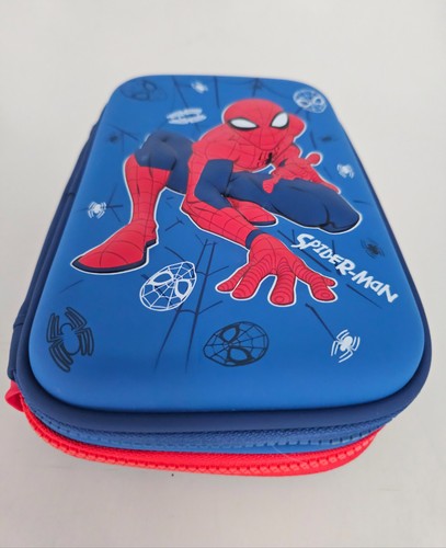 Marvel spider man - spider-man, molded