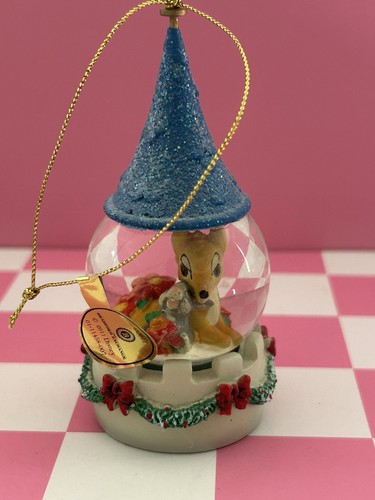 Bradford exchange disney bambi - exchange,