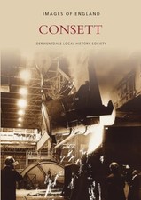 Consett (Archive Photographs)