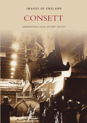 Consett - , (archive