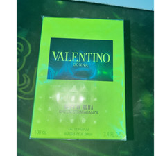 Valentino born roma green - born,