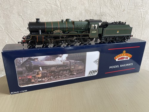 Bachmann 176y jubilee - bachmann, 31-176y