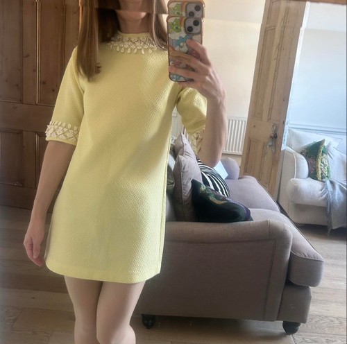 Vintage 1960s dress