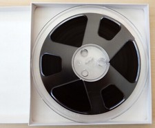 Quantegy 632 low noise - low, to