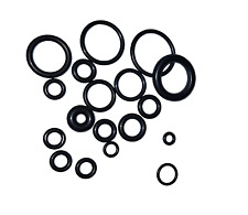 O Ring Seal Kit for Walther