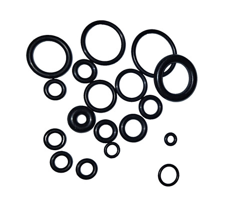 Ring seal kit for walther - ring,