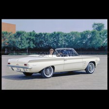 Photo A.008250 PONTIAC TEMPEST