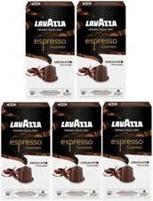 Lavazza espresso gourmet - lavazza,