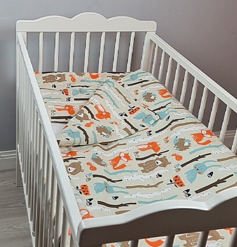 Pcs bedding set baby for - pcs,