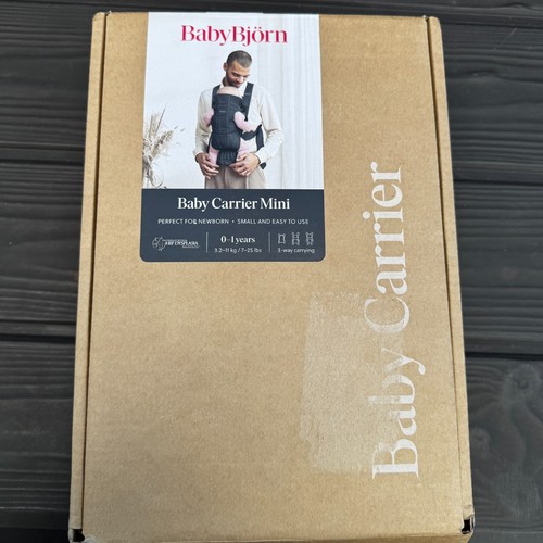 Babybjorn baby bjorn - /,