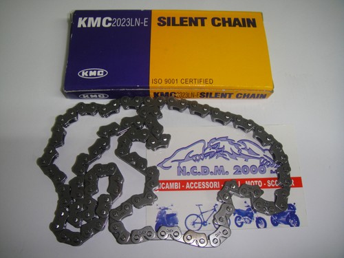 Kmc distribution chain - kmc,