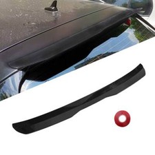 REAR ROOF WING SPOILER FOR