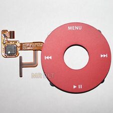 Red iPod Video Wheel U2 A1136