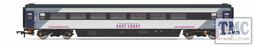 R40243 hornby gauge east - oo,