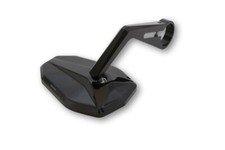 Highsider handlebar end mirror