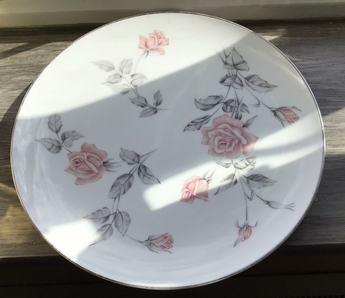 Noritake vintage china dinner - china,