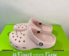 Kids Croc-Shoes Classic Clogs
